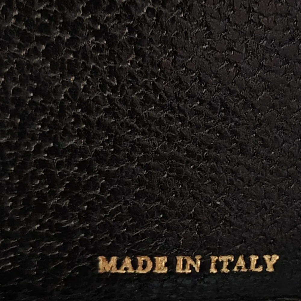 Kate Spade Italy Vintage Wallet - Picture 5 of 11
